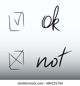 ok not
