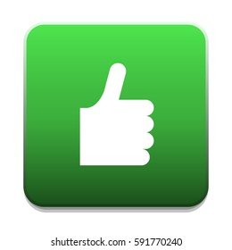 ok sign icon