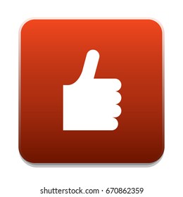 ok sign icon