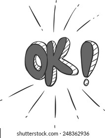 ok symbol