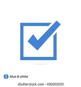 ok vector icon