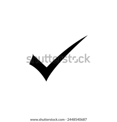 ok vector icon. ok symbol flat trendy style illustration on white background..eps