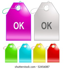 Ok. Vector tags.