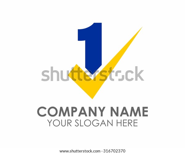 ok yes approve check number one stock vector royalty free 316702370 shutterstock