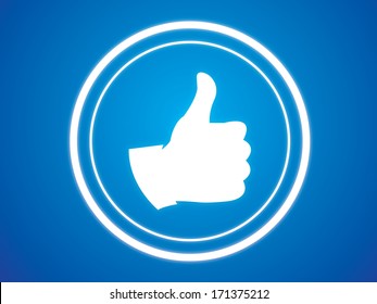 Okay background and web design