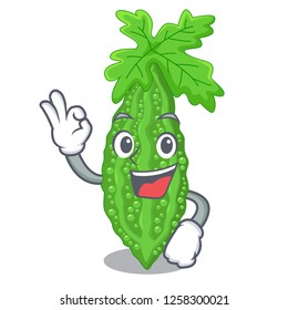 Bitter Gourd Images, Stock Photos & Vectors | Shutterstock