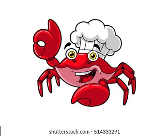 Okay Chef Crab