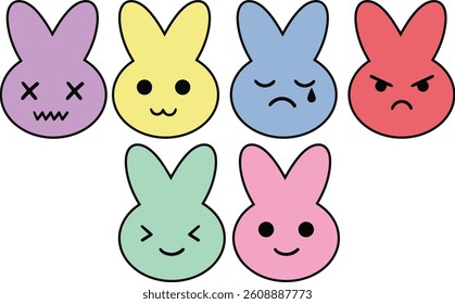 It's Okay To Feel All The Feels Easter Mental Health