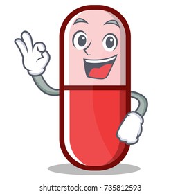 Pill Cartoon Images, Stock Photos & Vectors | Shutterstock