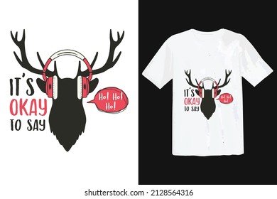 Está bien decir tipografía Diseño de camisetas