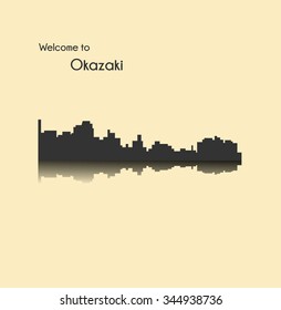 Okazaki, Japan