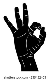 Oke Hand