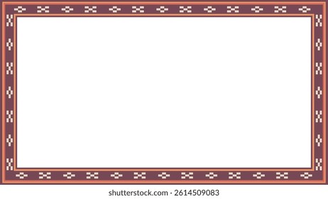 Okinawan Minsa fabric frame material