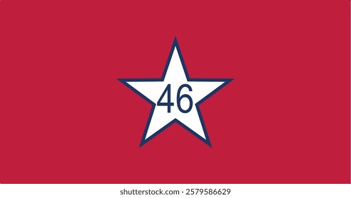 Oklahoma (1911-1925) Flag Vector Illustration Premium Quality