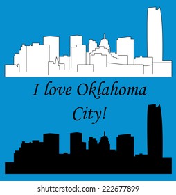 Oklahoma City, Oklahoma