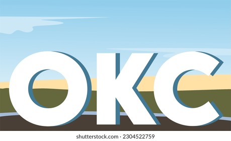 Oklahoma City Oklahoma United States