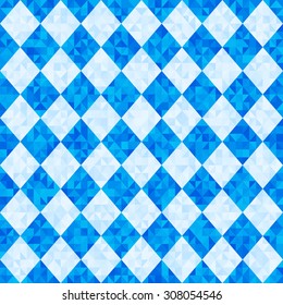Oktoberfest abstract background. vector illustration - eps 10
