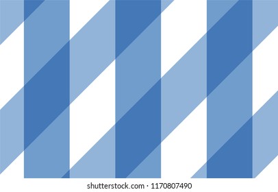 Oktoberfest Background, Gingham pattern. Texture from rhombus/squares for - plaid, tablecloths, clothes, shirts, dresses, paper, bedding, blankets, quilts and other textile products.