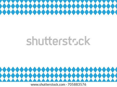 Oktoberfest background.Oktoberfest 2017.