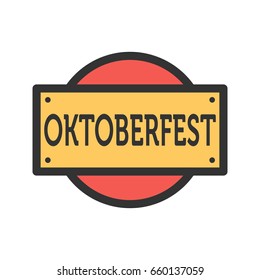 Oktoberfest Banner
