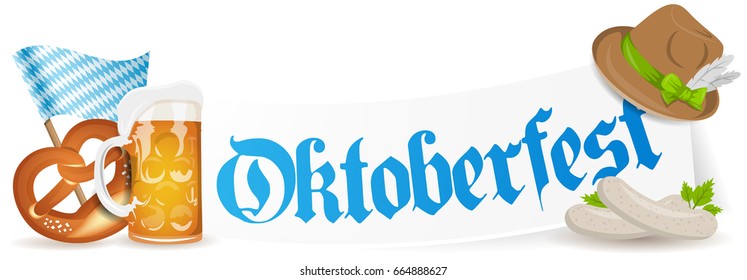 oktoberfest banner