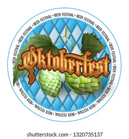 OKTOBERFEST BEER FESTIVAL bavarian munich