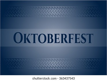 Oktoberfest card