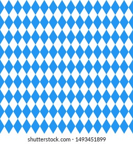 Oktoberfest celebration background. Happy Oktoberfest in German Lettering typography. Beer festival decoration badge icon.