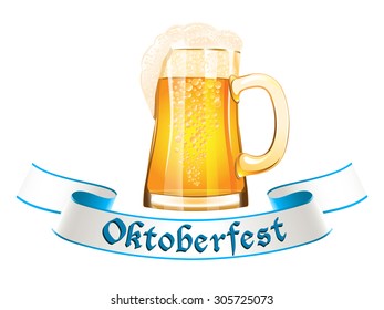 Oktoberfest celebration design