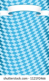 Oktoberfest celebration design background