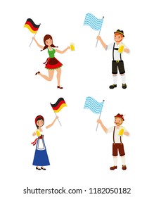 oktoberfest celebration festival