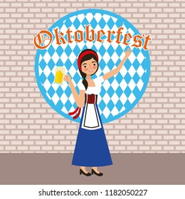 oktoberfest celebration festival