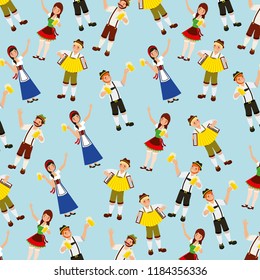 oktoberfest celebration festival
