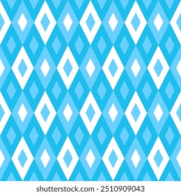 Oktoberfest Celebration Seamless Pattern with Flat Style Illustrations