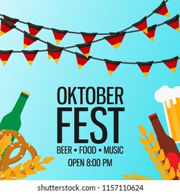 4 Pk Oktoberfest /& Cold Beer /& Bavaria /& German Country Flags 3/' X 5/' Banners