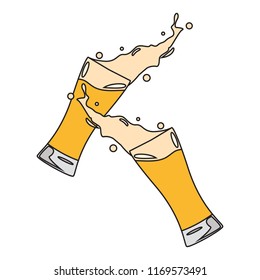 Oktoberfest Festival object