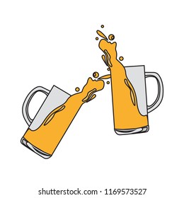 Oktoberfest Festival object