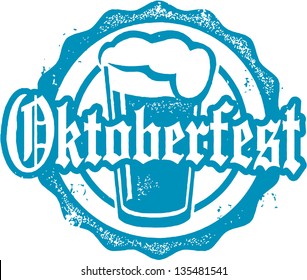 Oktoberfest German Beer Festival