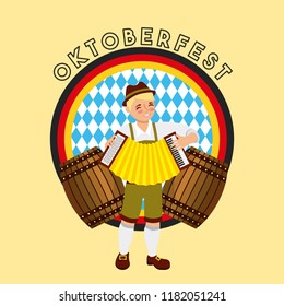 oktoberfest german celebration