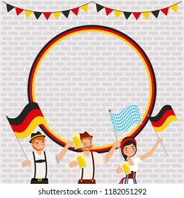 oktoberfest german celebration