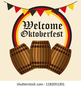 oktoberfest german celebration