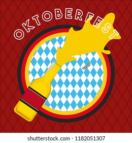 oktoberfest german celebration