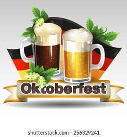 Oktoberfest Germany