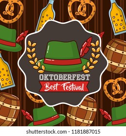 oktoberfest germany celebration