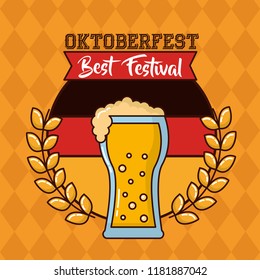 oktoberfest germany celebration