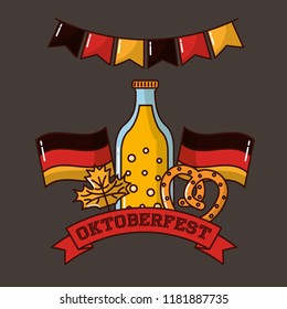 oktoberfest germany celebration