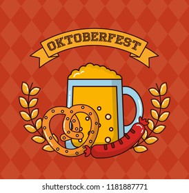 oktoberfest germany celebration
