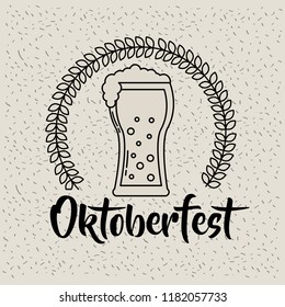 oktoberfest germany celebration