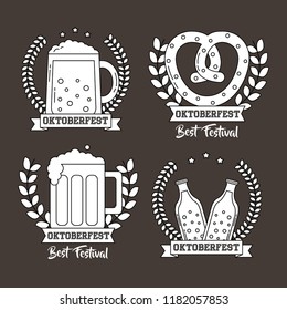 oktoberfest germany celebration