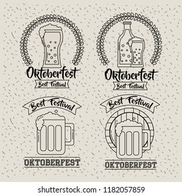 oktoberfest germany celebration